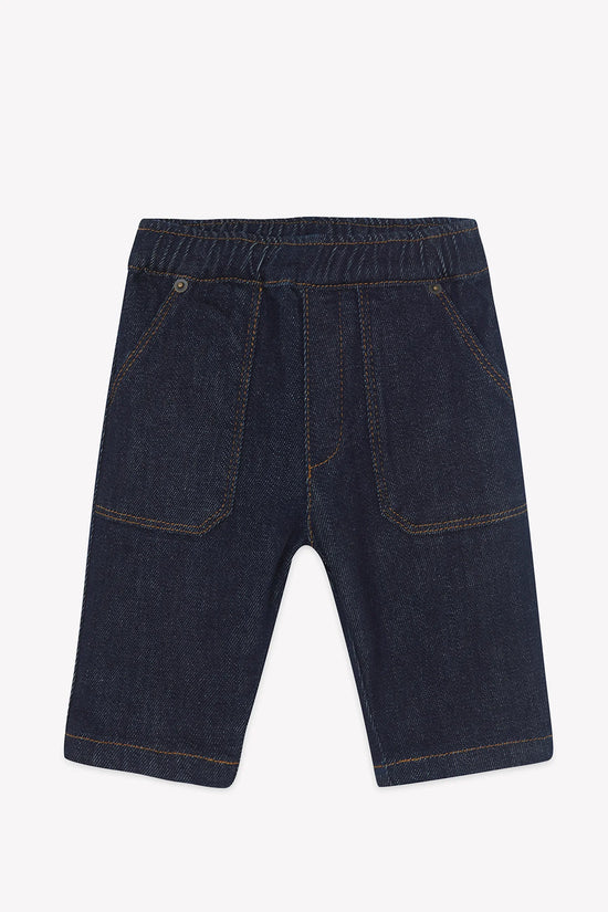 Bonton Mike Denim Brut Baby Jean