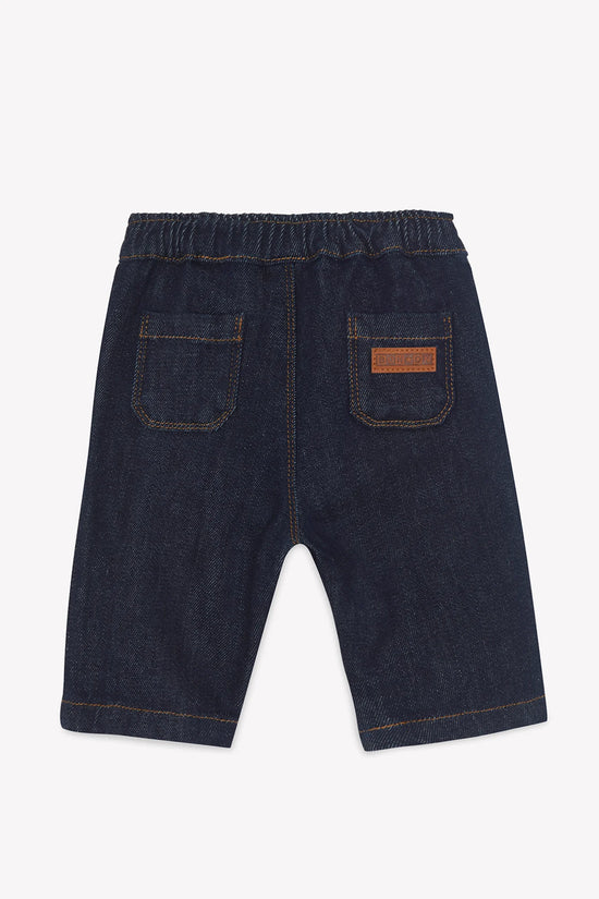 Bonton Mike Denim Brut Baby Jean