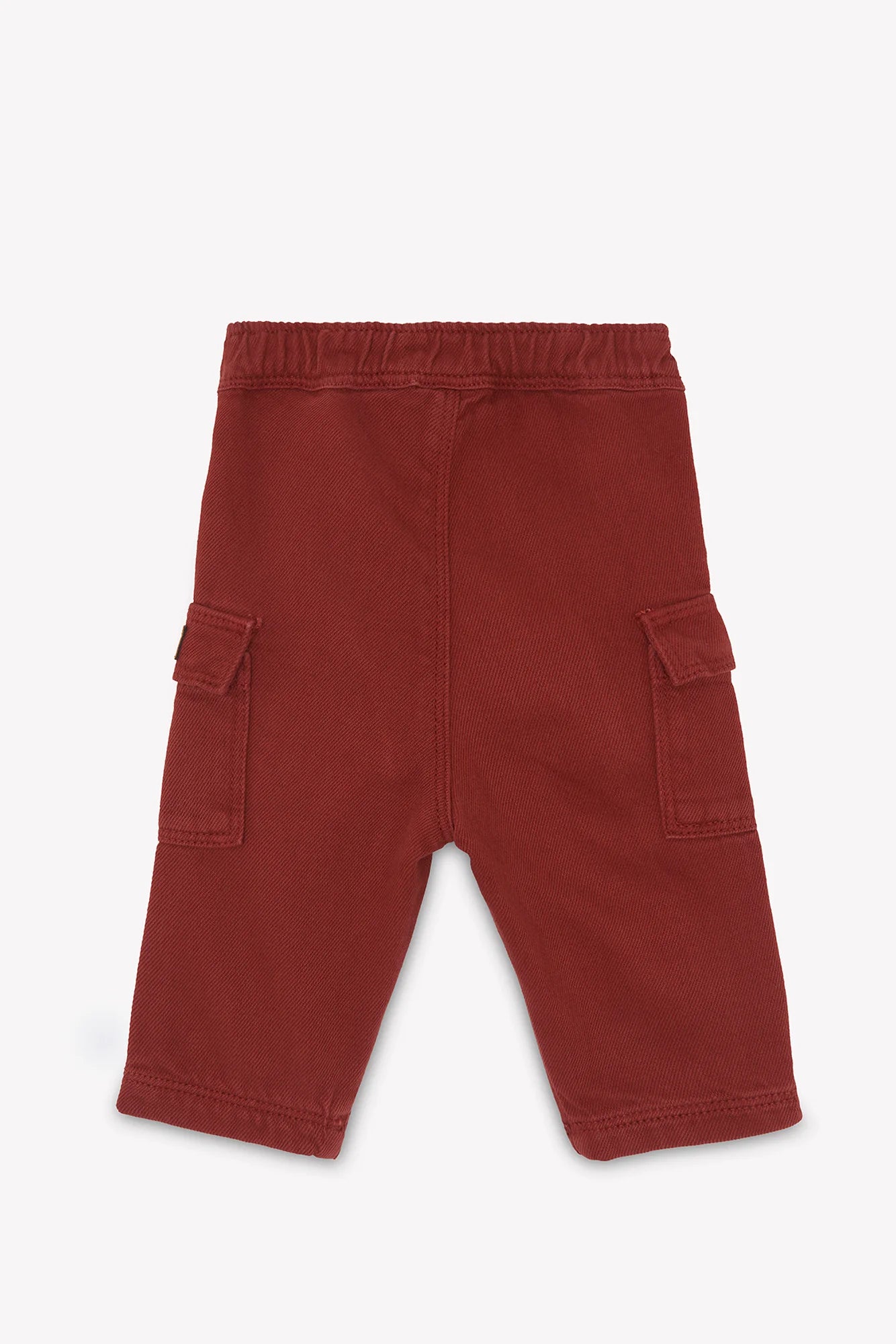 Bonton Ford Red Trekking Baby Trousers
