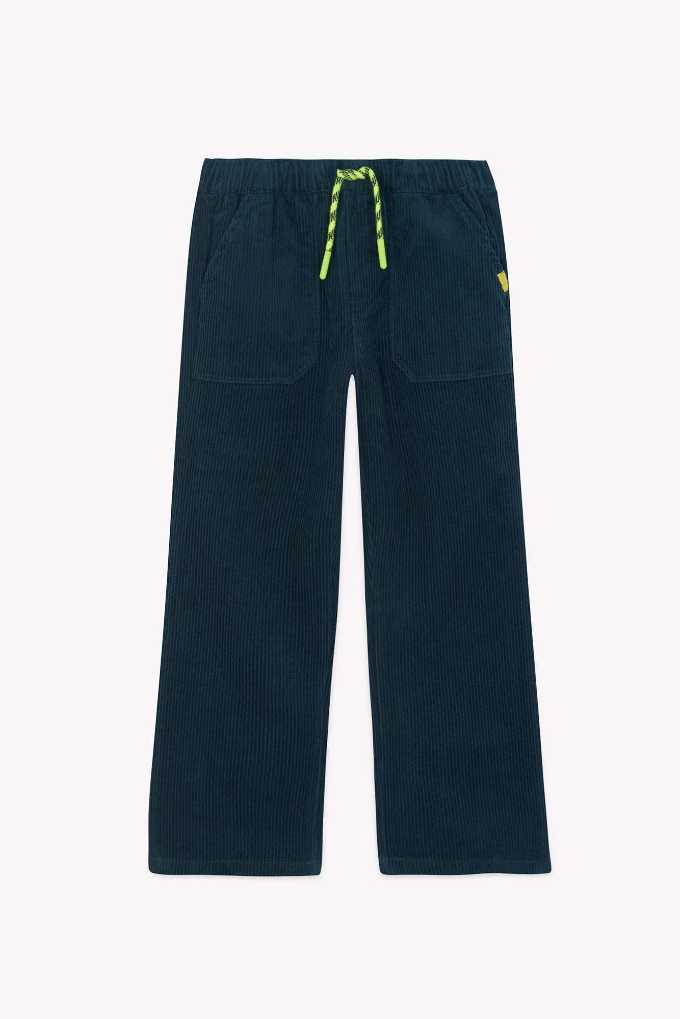 Bonton Datcha Blue Lake Trousers
