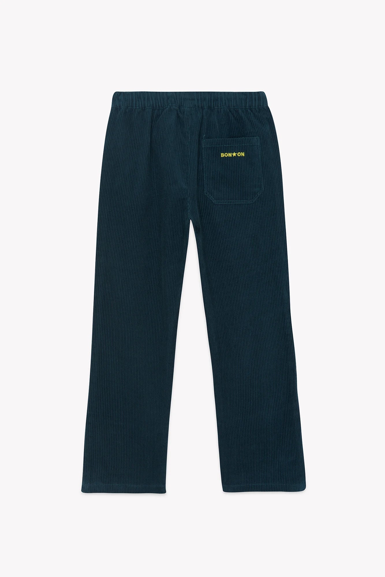 Bonton Datcha Blue Lake Trousers