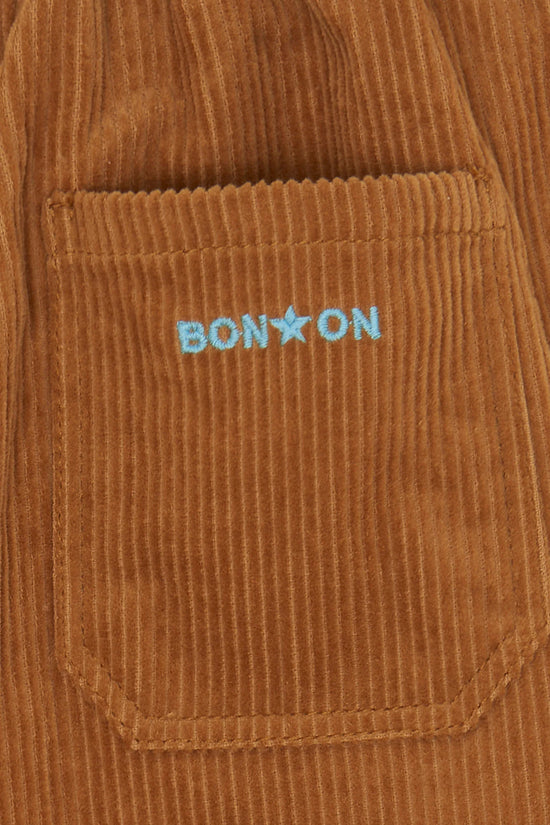 Bonton Datcha Barn Trousers