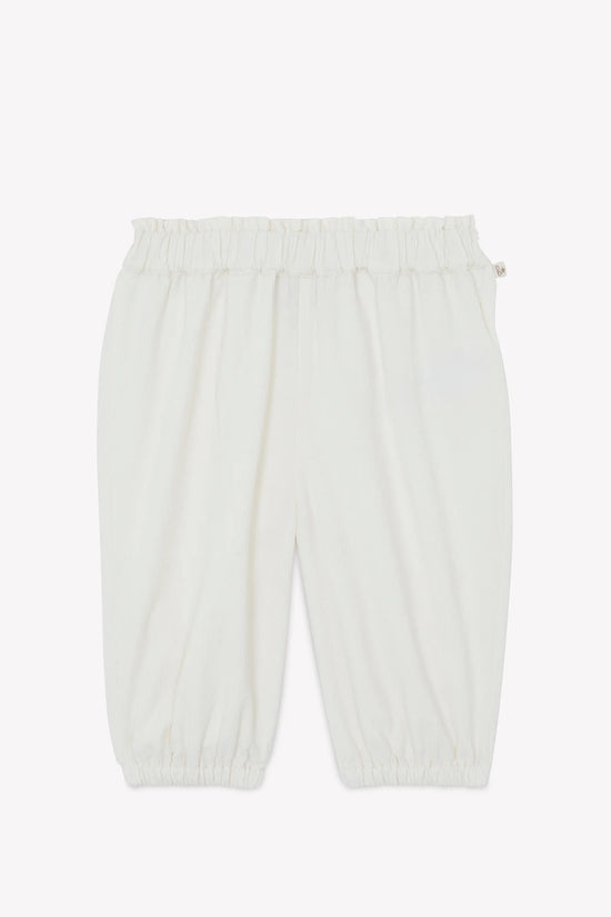 Bonton Miscotte Ecru Trousers