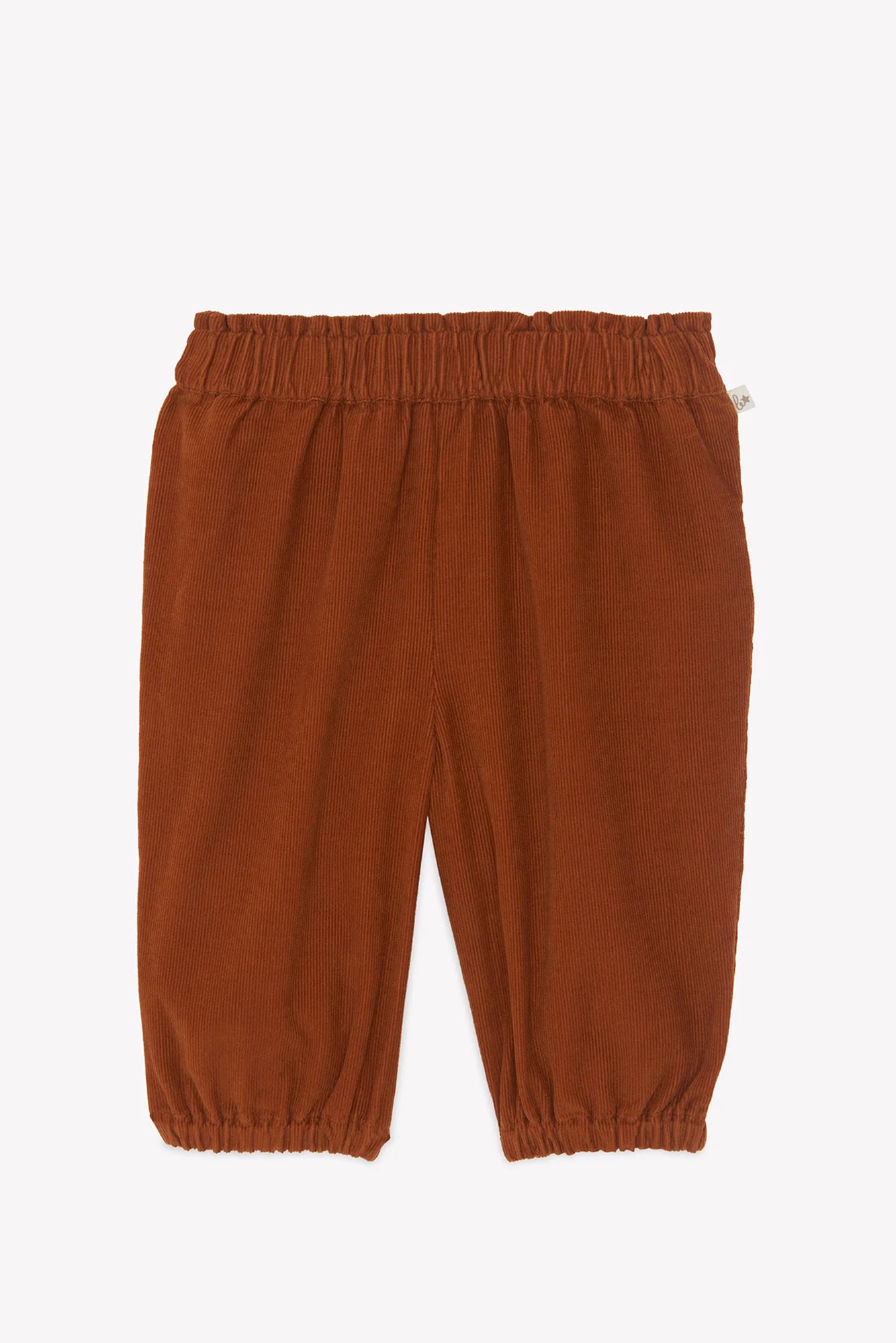Bonton Miscotte Nutcracker Trousers
