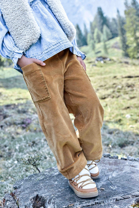 Bonton Liocha Barn Trousers
