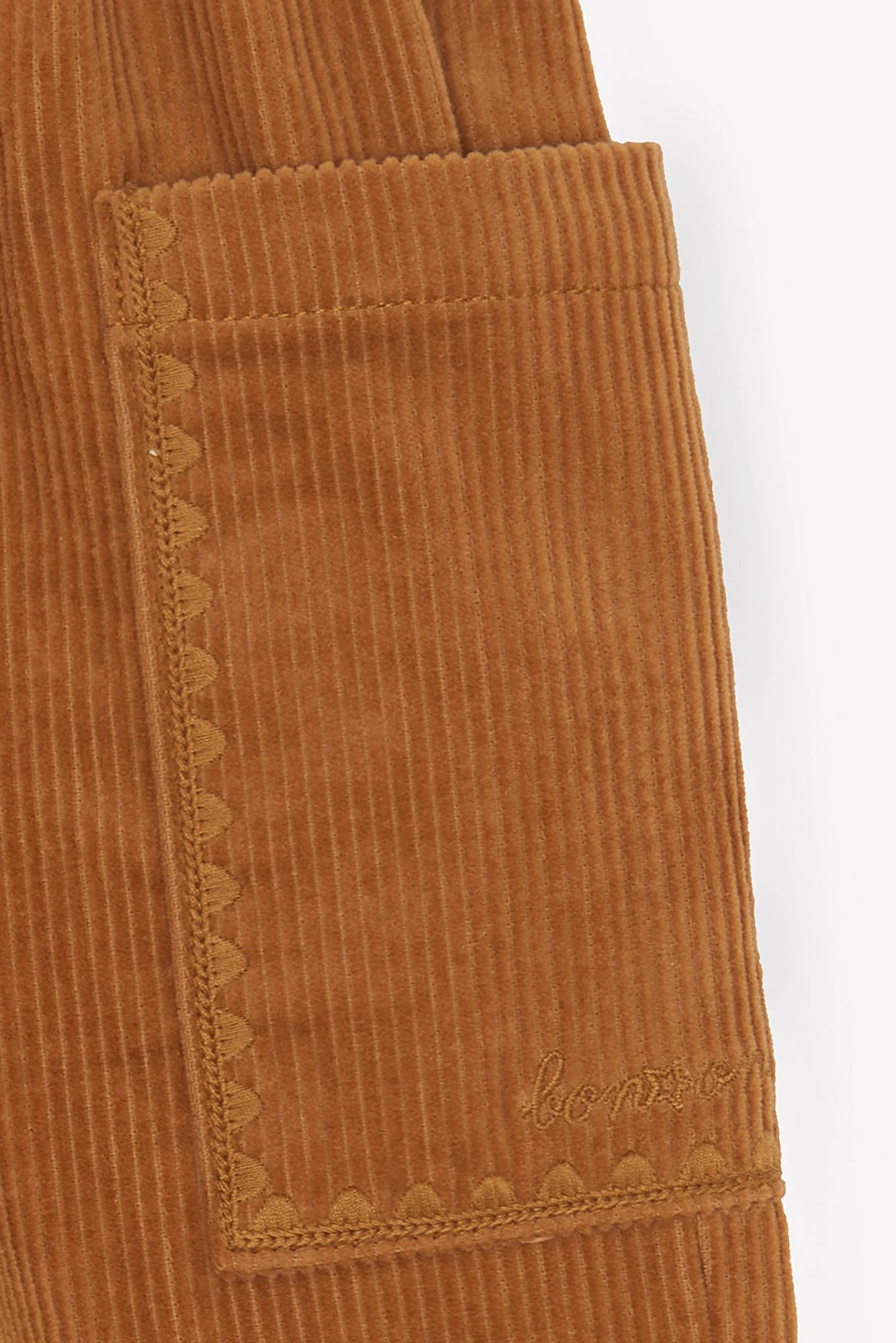 Bonton Liocha Barn Trousers