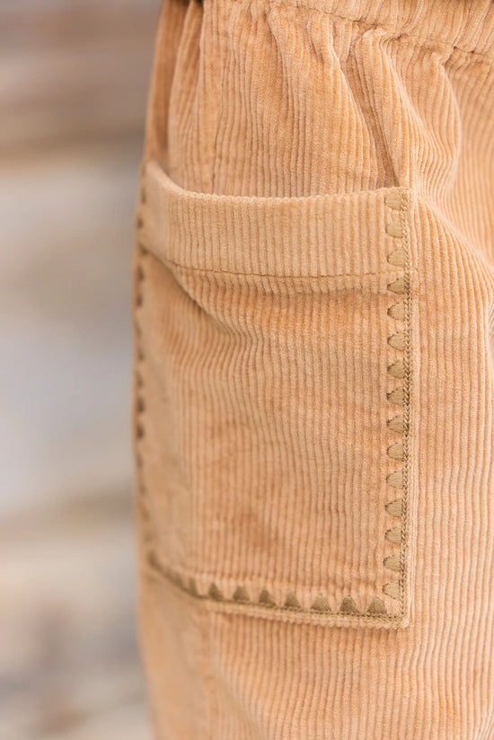 Bonton Liocha Barn Trousers