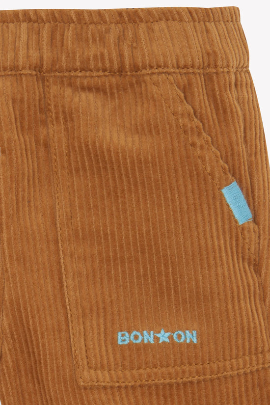 Bonton Darius Barn Baby Trousers