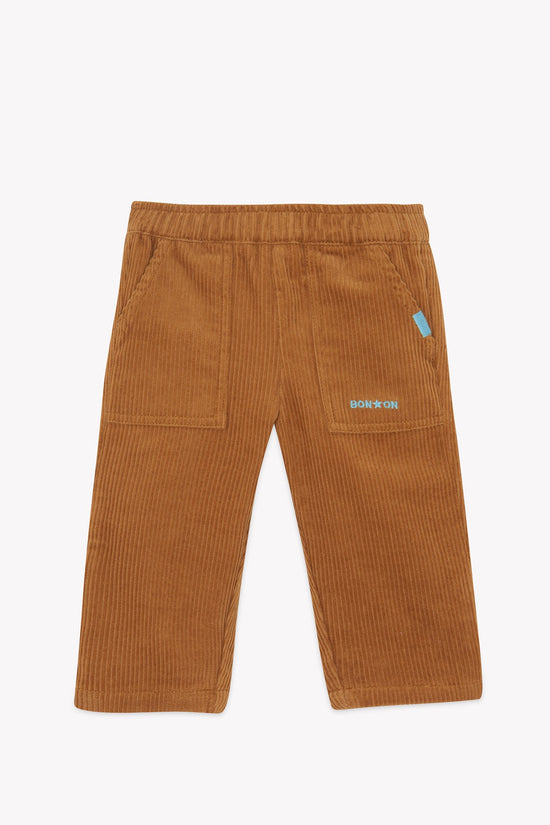 Bonton Darius Barn Baby Trousers