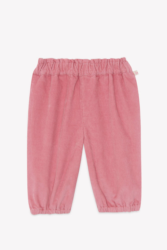 Bonton Biscotte Pink Trousers