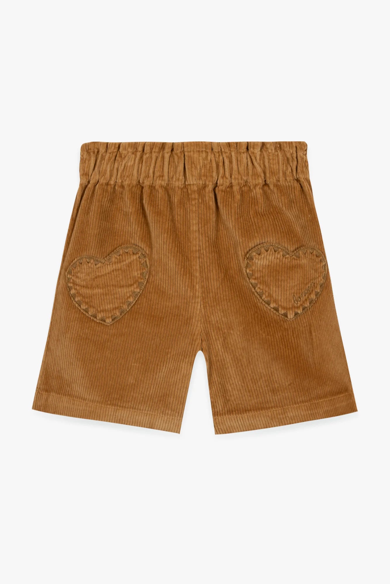 Bonton Melanie Barn Short