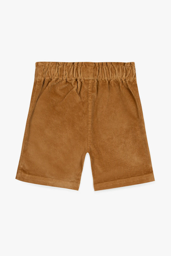 Bonton Melanie Barn Short