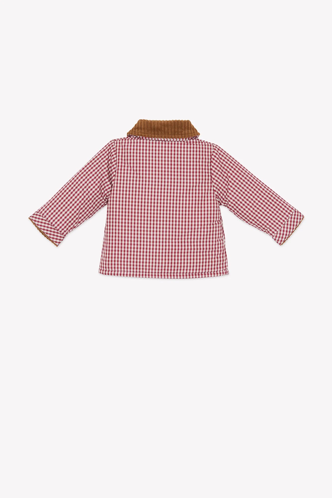 Bonton Marcel Mouton Baby Jacket