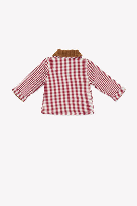 Bonton Marcel Mouton Baby Jacket