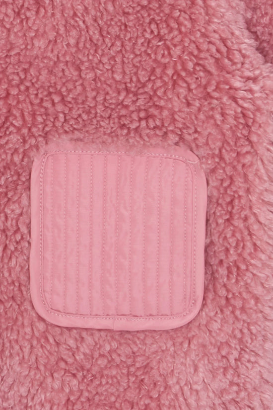 Bonton Molly Terracotta Jacket