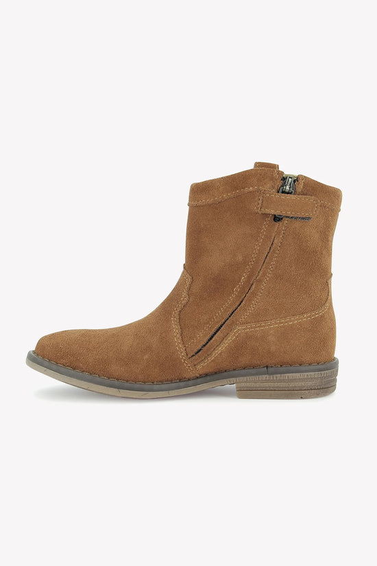 Bonton Rodeo Brown Boots