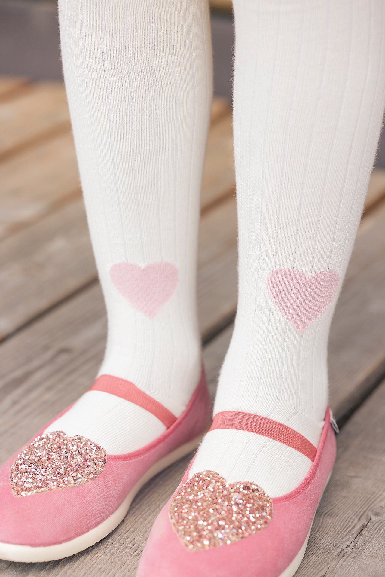 Bonton Sara Velour Terracotta Slippers