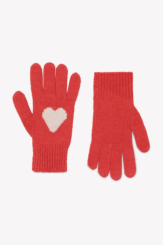 Bonton Mustard Pink Faroe