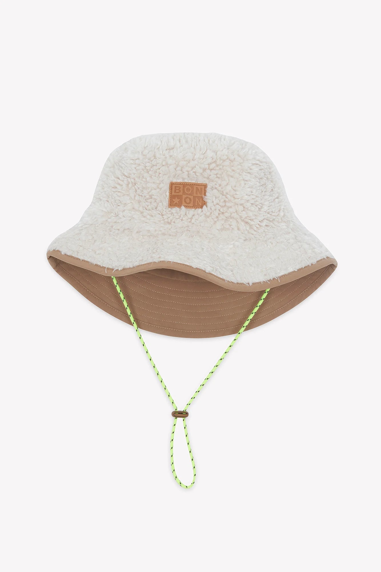 Bonton Map Sherpa Sheep Bob