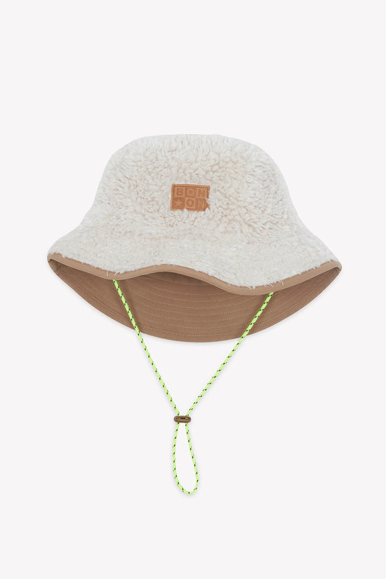 Bonton Map Sherpa Sheep Bob