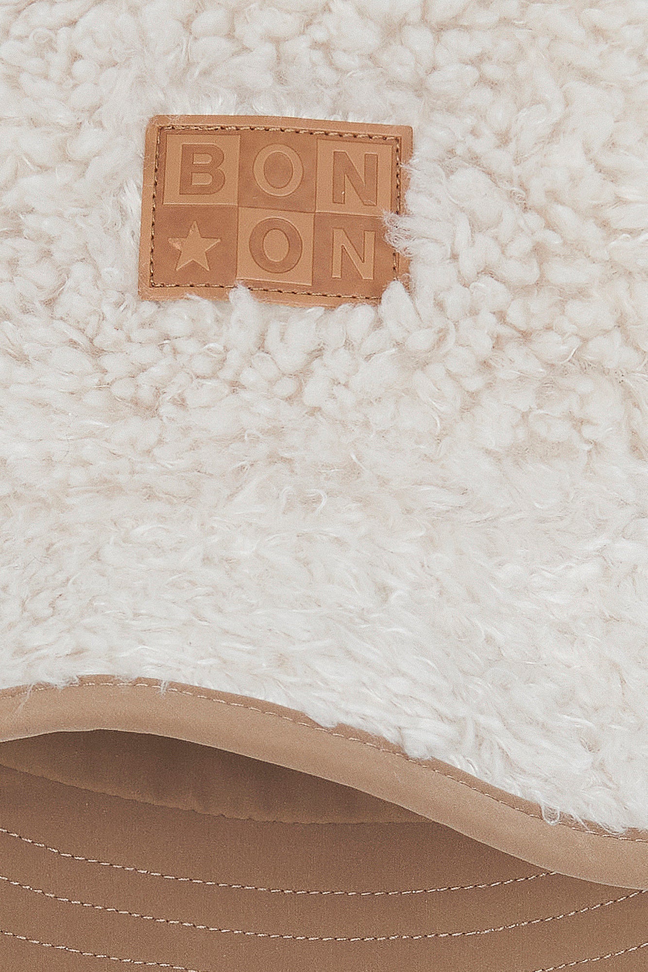 Bonton Map Sherpa Sheep Bob