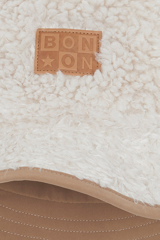 Bonton Map Sherpa Sheep Bob