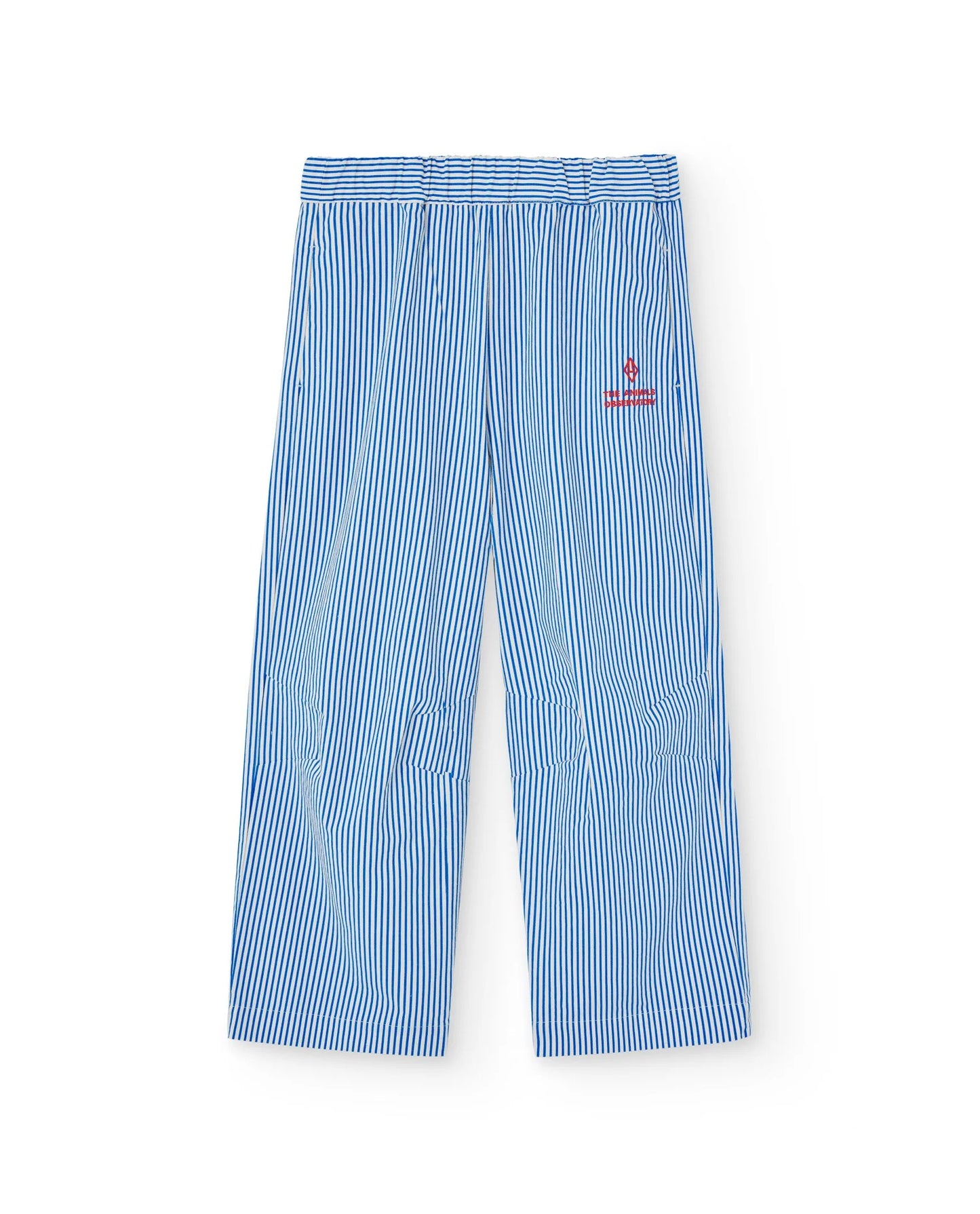 The Animals Observatory Stripped Elephant Pants