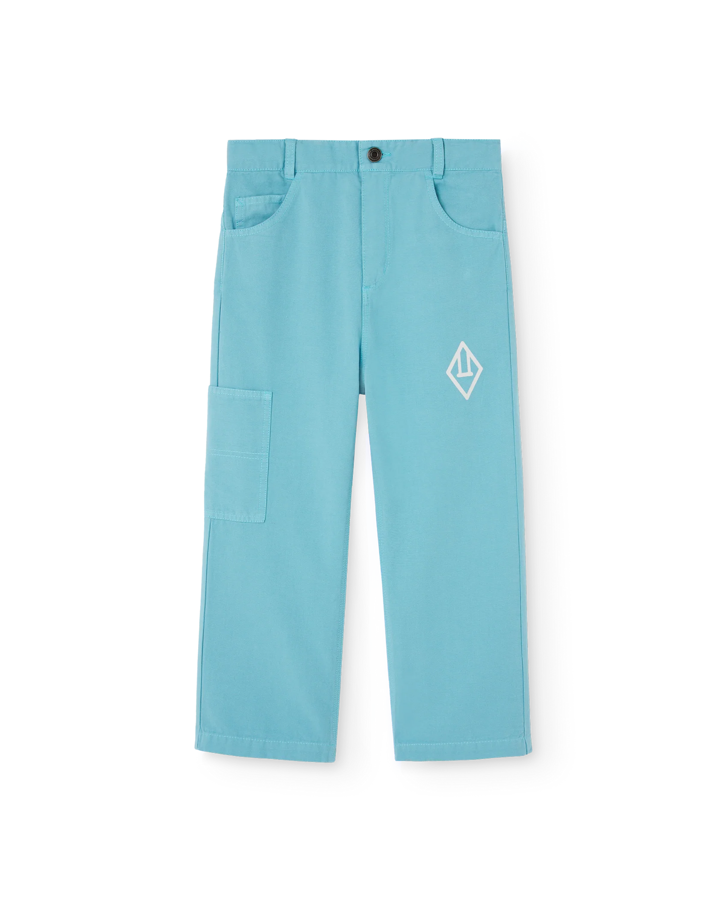 The Animals Observatory Blue Condor Pants