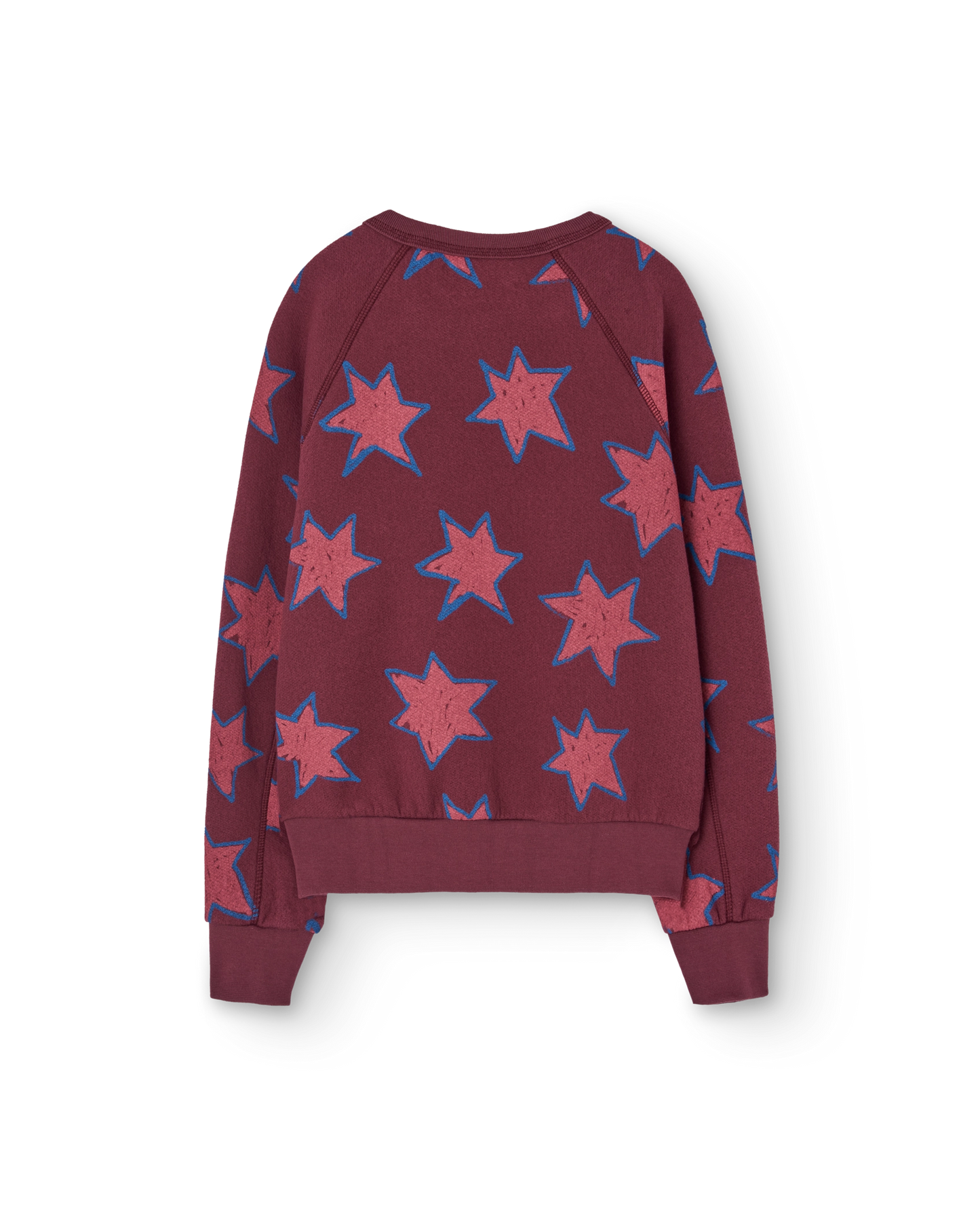 The Animals Observatory Stars Shark Sweatshirt