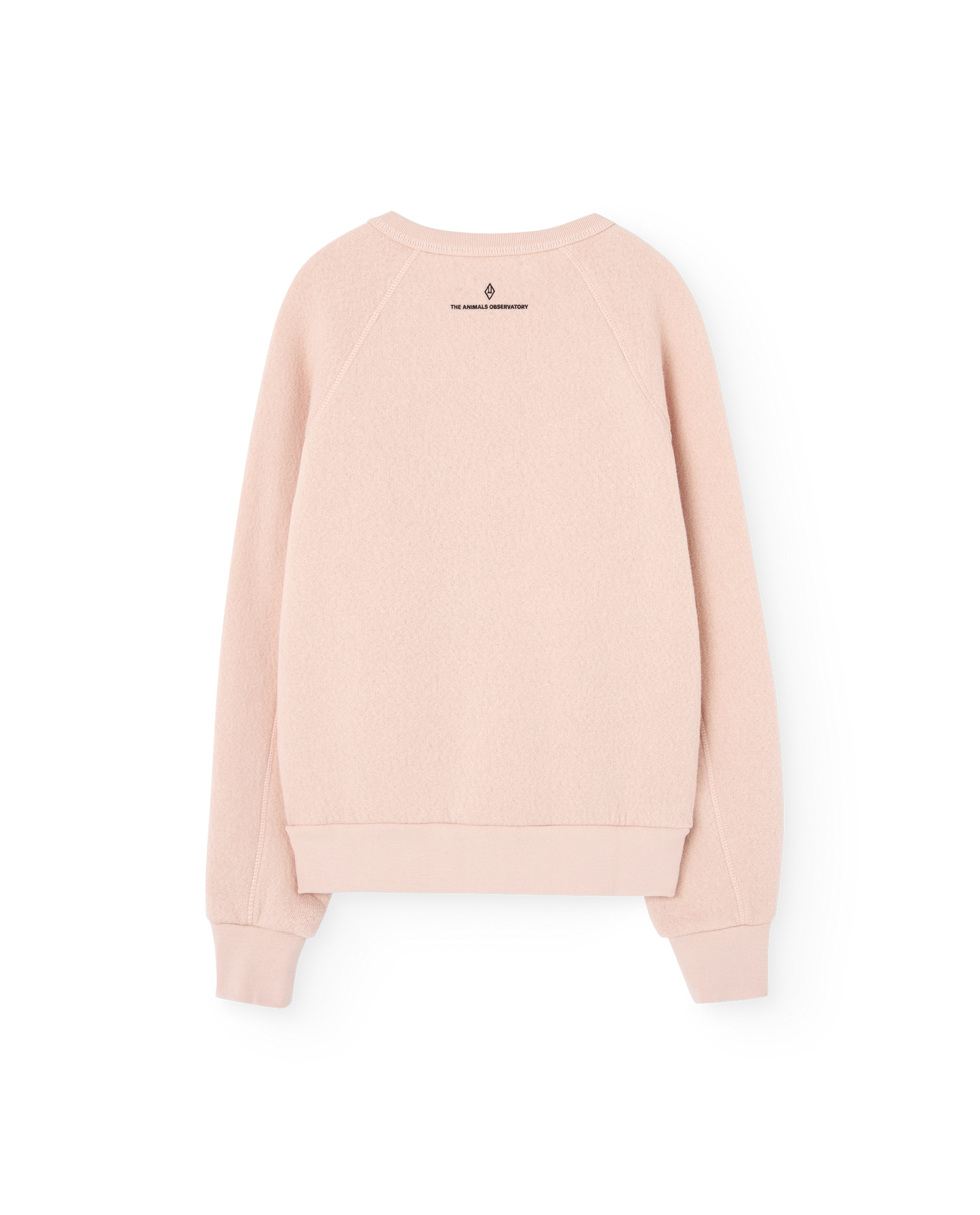 The Animals Observatory Rainbow Shark Sweatshirt