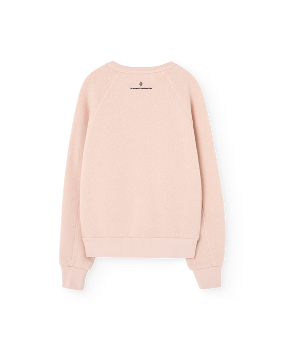 The Animals Observatory Rainbow Shark Sweatshirt