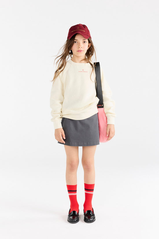 The Animals Observatory White Shark Sweatshirt