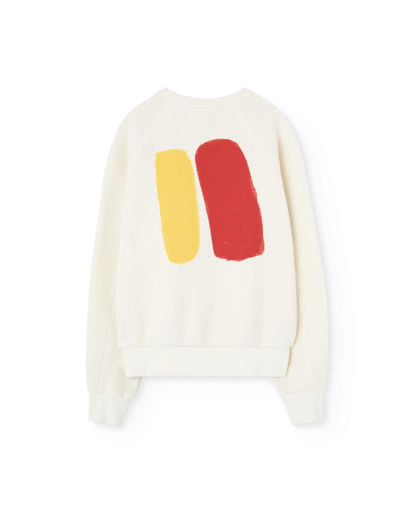 The Animals Observatory White Shark Sweatshirt