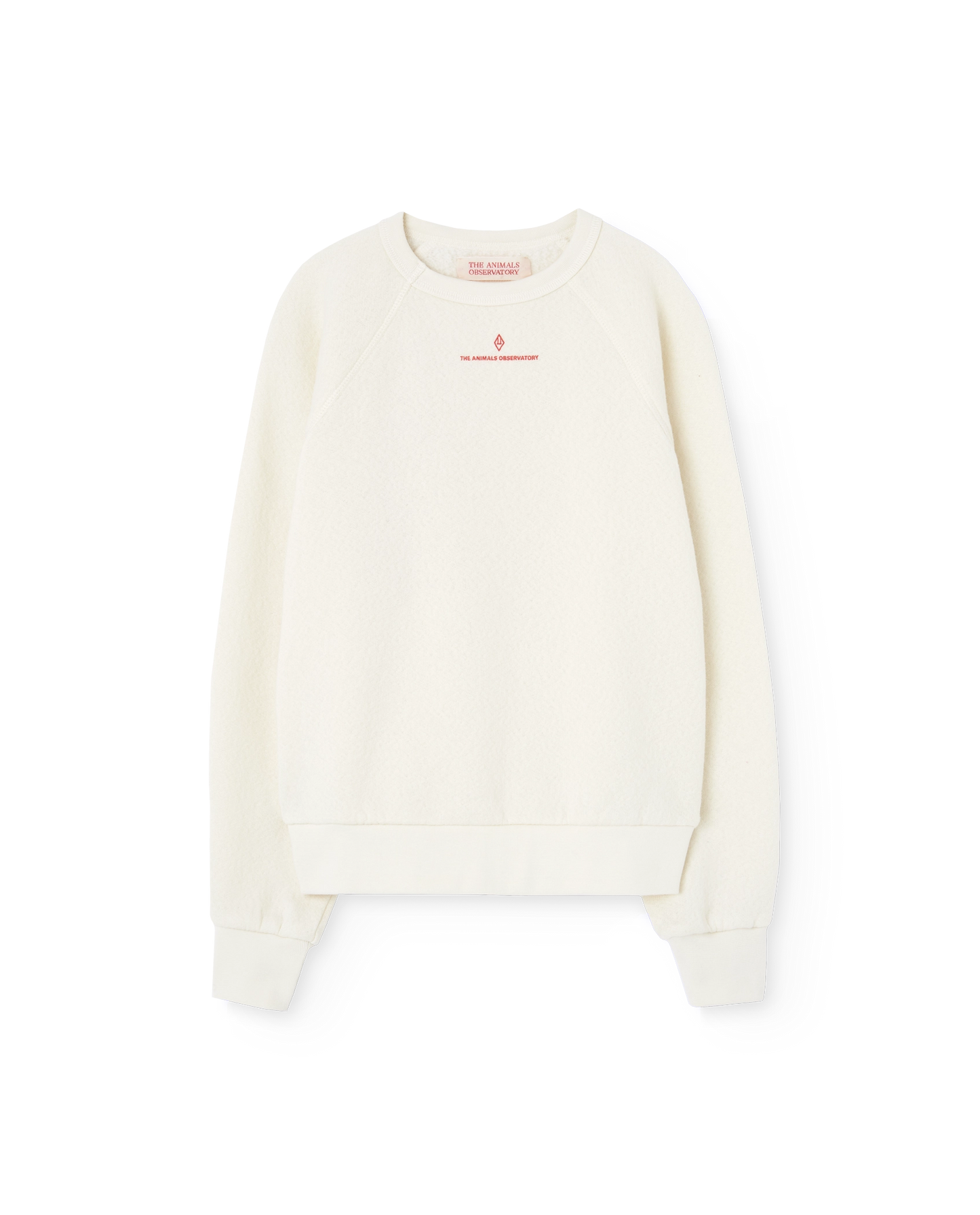 The Animals Observatory White Shark Sweatshirt