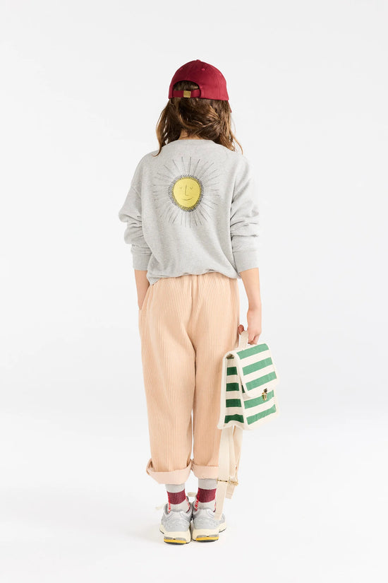 The Animals Observatory Sun Great Bear Sweatshirt