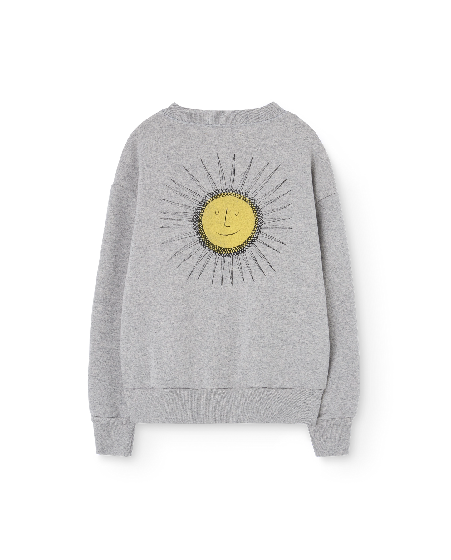The Animals Observatory Sun Great Bear Sweatshirt