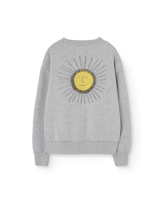 The Animals Observatory Sun Great Bear Sweatshirt