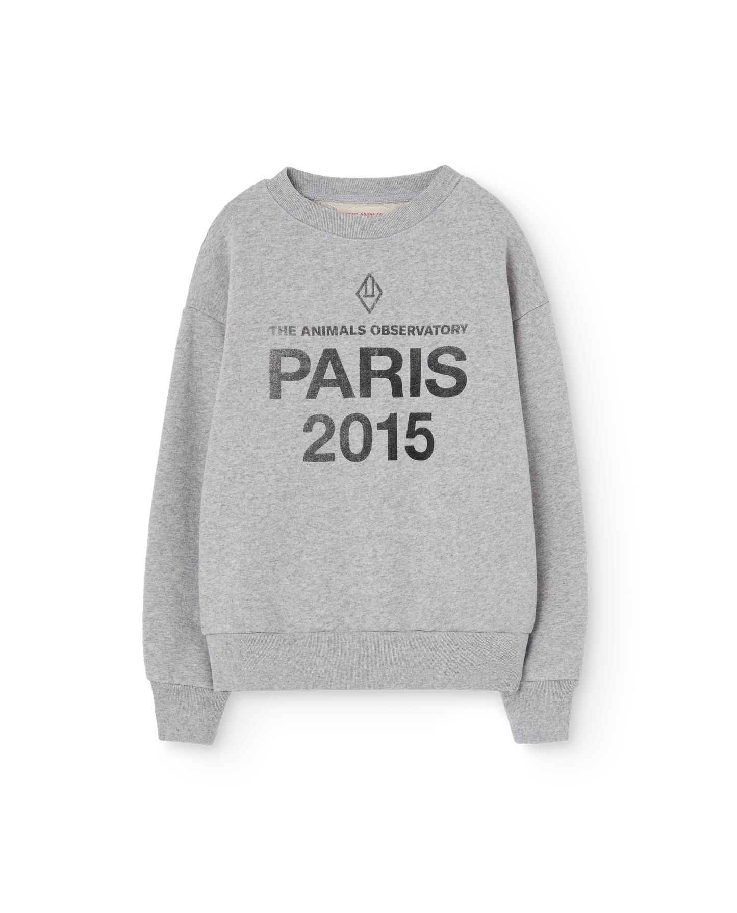 The Animals Observatory Sun Great Bear Sweatshirt
