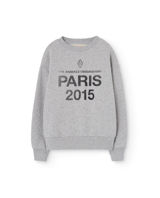 The Animals Observatory Sun Great Bear Sweatshirt