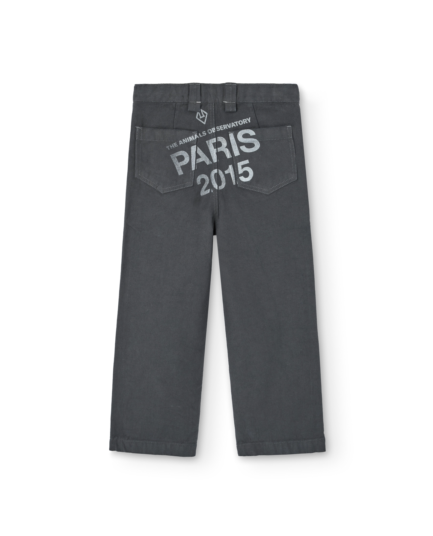 The Animals Observatory Dark Condor Jeans