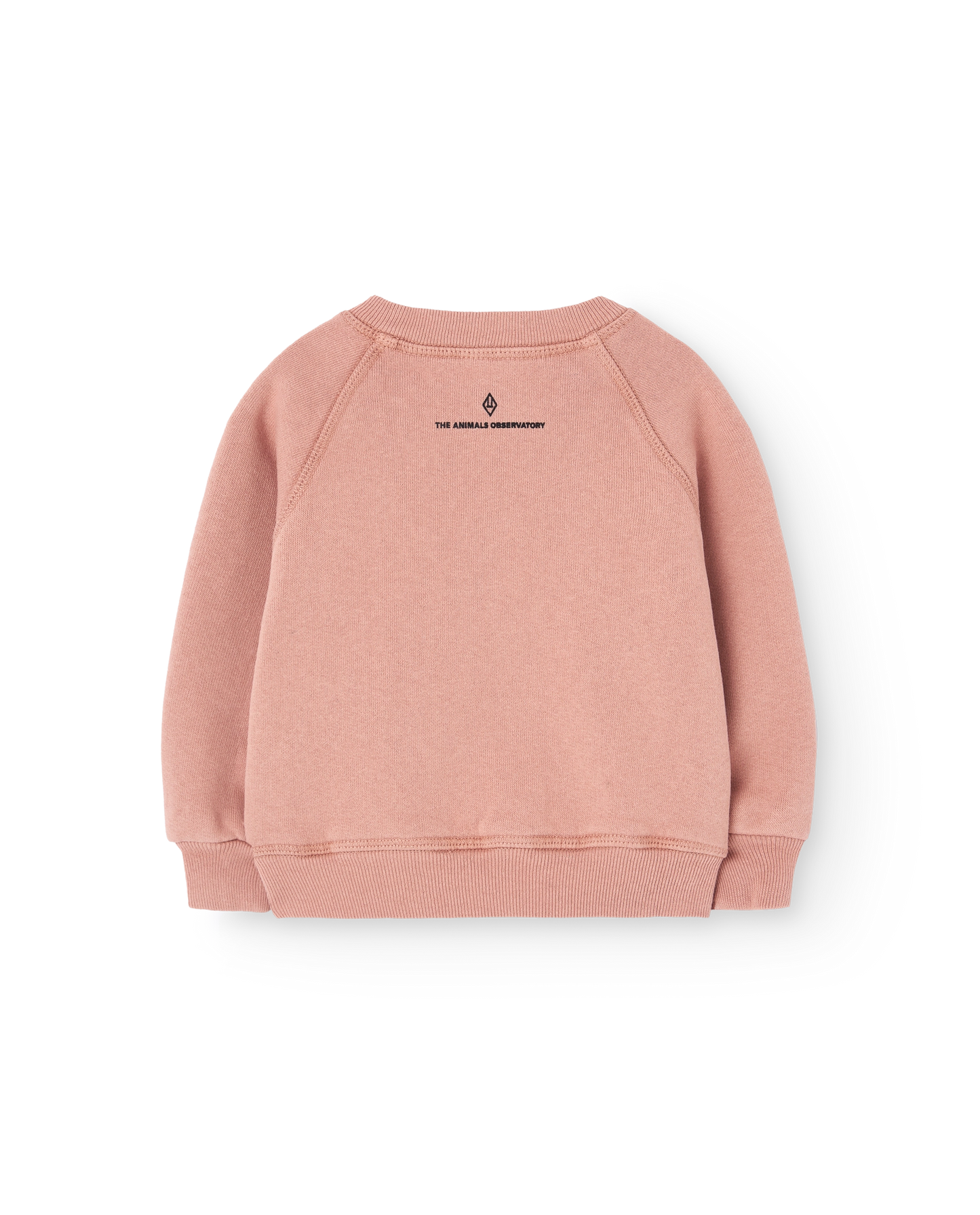 The Animals Observatory Flowers Jackal Sweatshirt