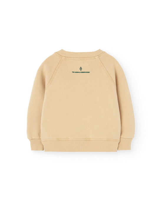 The Animals Observatory Hearts Jackal Sweatshirt
