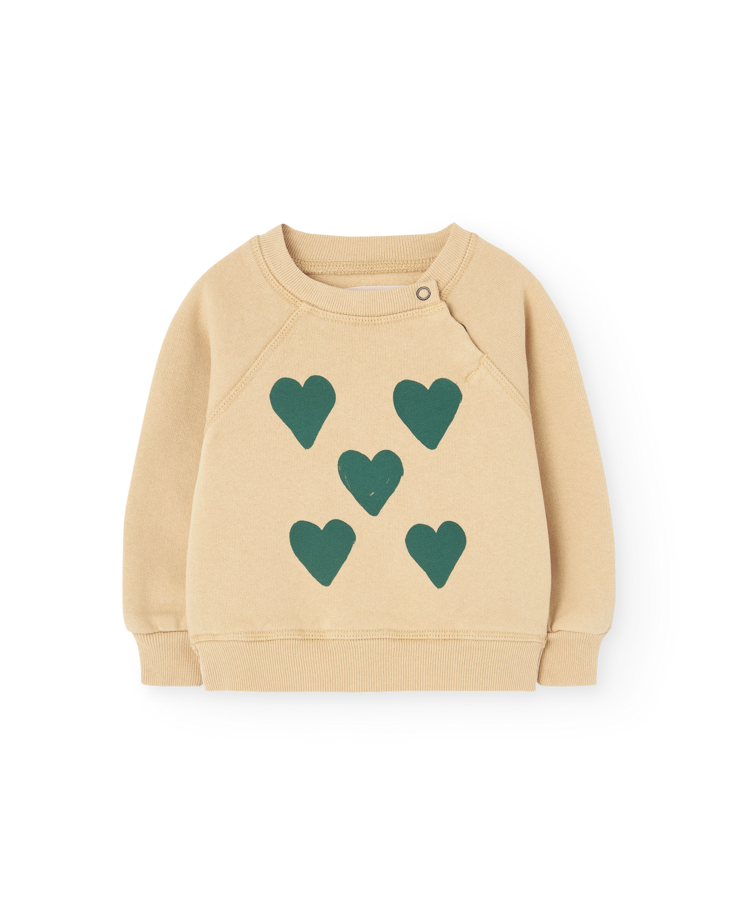 The Animals Observatory Hearts Jackal Sweatshirt