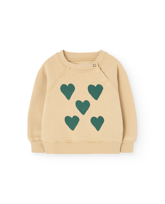 The Animals Observatory Hearts Jackal Sweatshirt