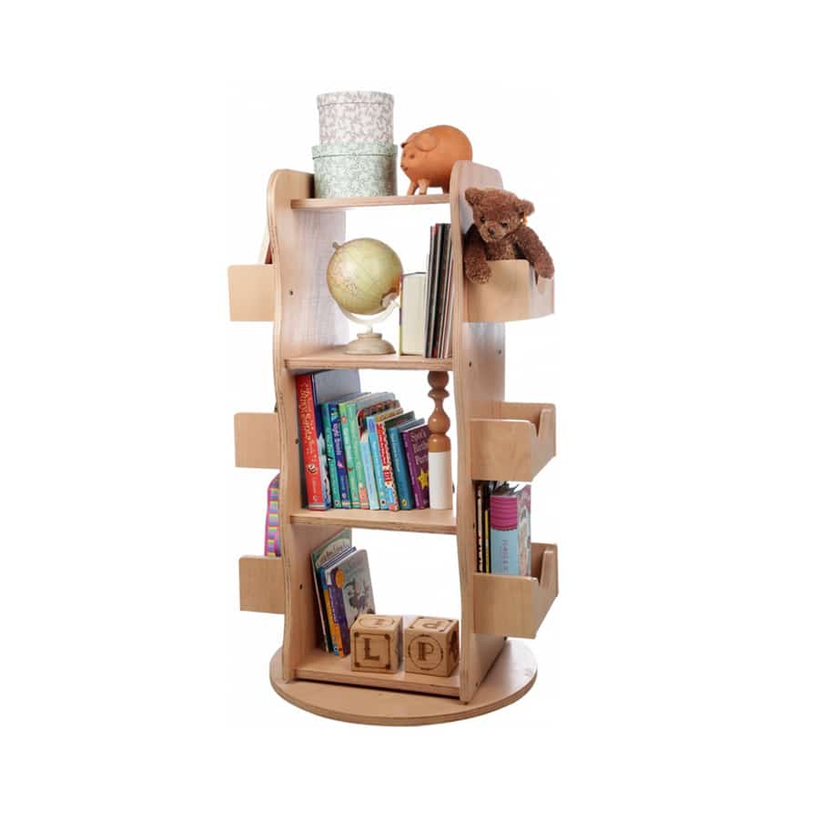Larissa&Pumpkin Library