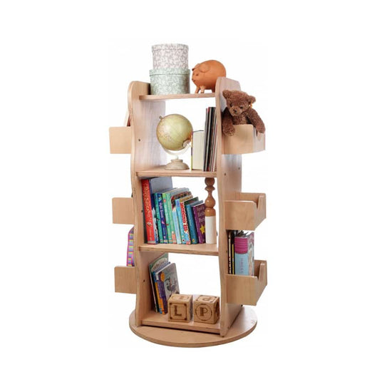 Larissa&Pumpkin Library