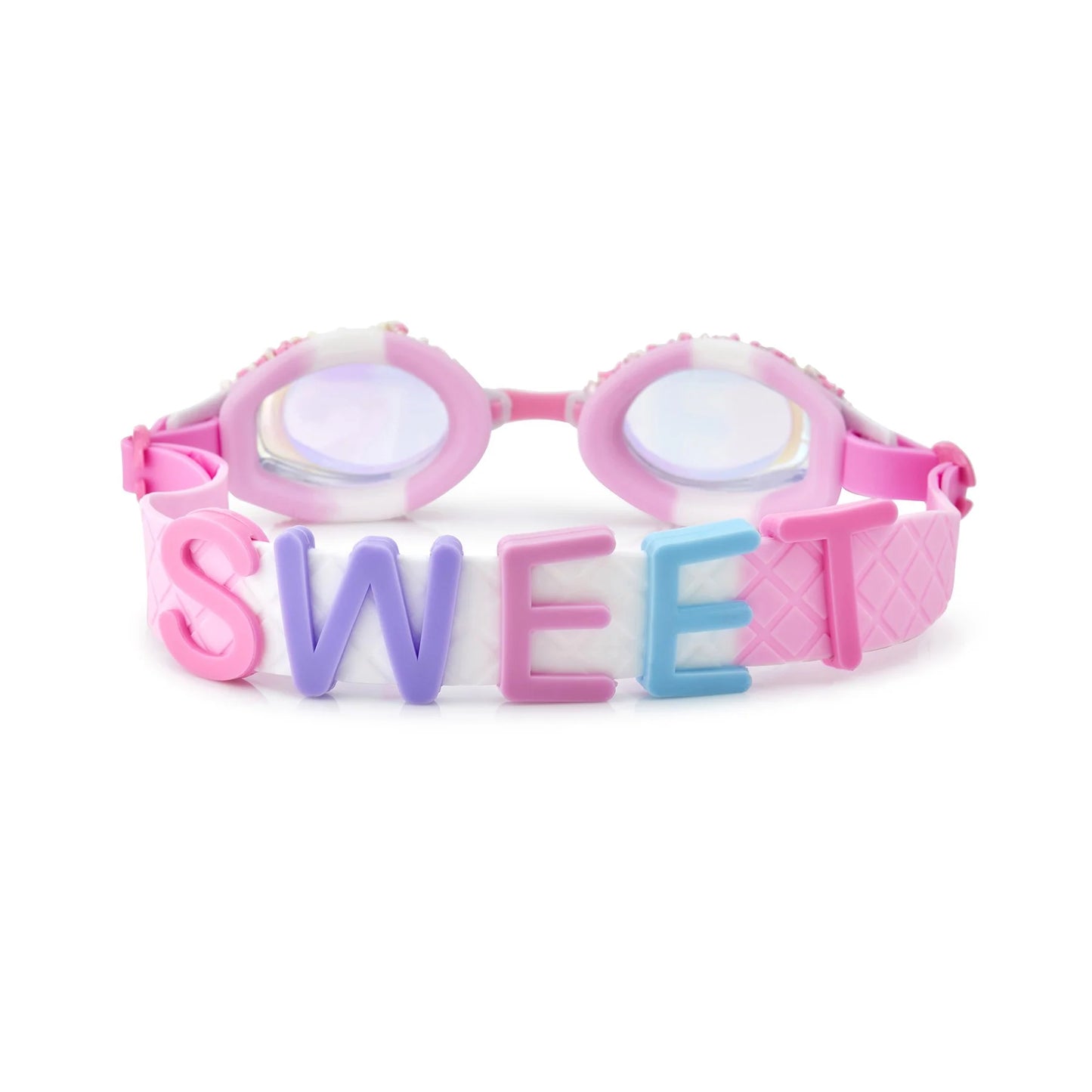 BLİNG20 PINK FUNFETTİ PARTY - ÇOCUK DENIZ GÖZLÜĞÜ