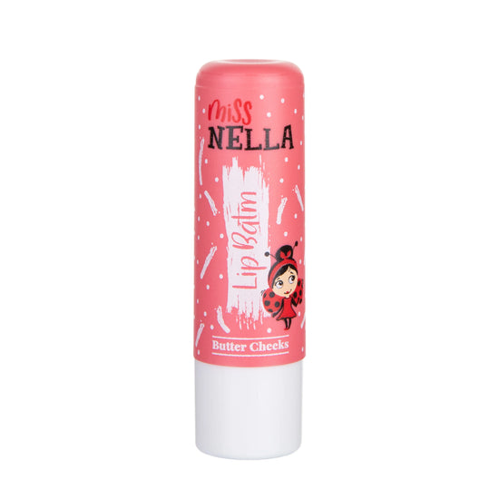 Miss Nella Butter Cheeks Lip Balm