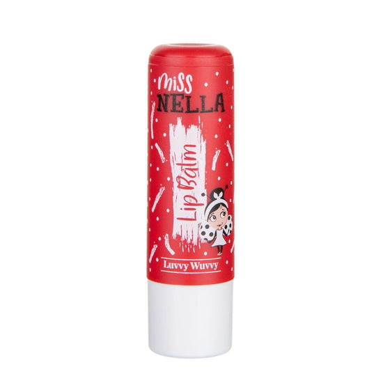 Miss Nella Luvvy Wuvvy Lip Balm