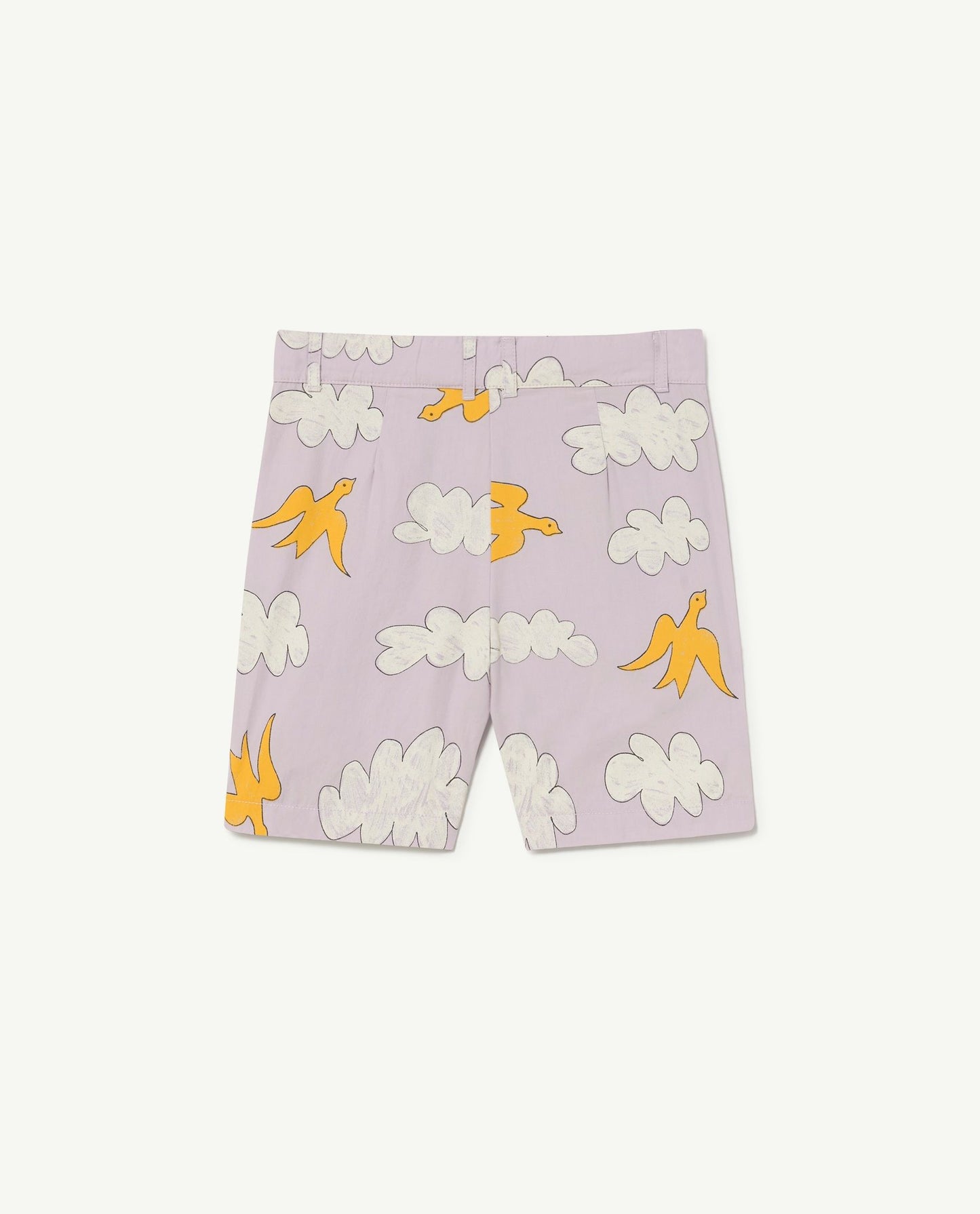 The Animals Observatory Lavand Clouds Pig Pants